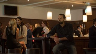 Под прикрытием 1 сезон 3 серия