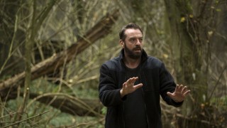 Под прикрытием 1 сезон 5 серия