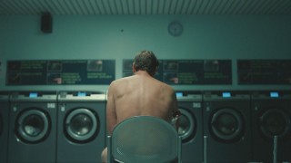 Под прикрытием 1 сезон 9 серия