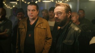 Под прикрытием 1 сезон 10 серия