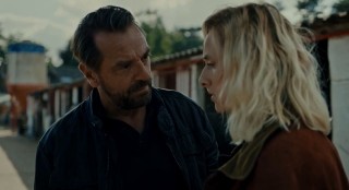 Под прикрытием 2 сезон 7 серия