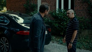 Под прикрытием 2 сезон 8 серия