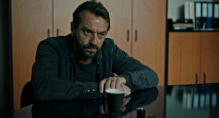 Под прикрытием 2 сезон 9 серия