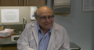 Метод Комински 1 сезон 3 серия