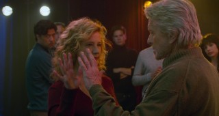 Метод Комински 1 сезон 8 серия