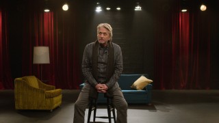 Метод Комински 2 сезон 1 серия