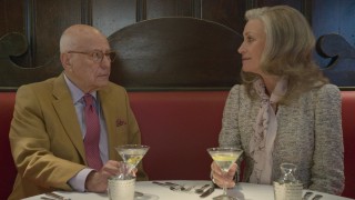 Метод Комински 2 сезон 6 серия