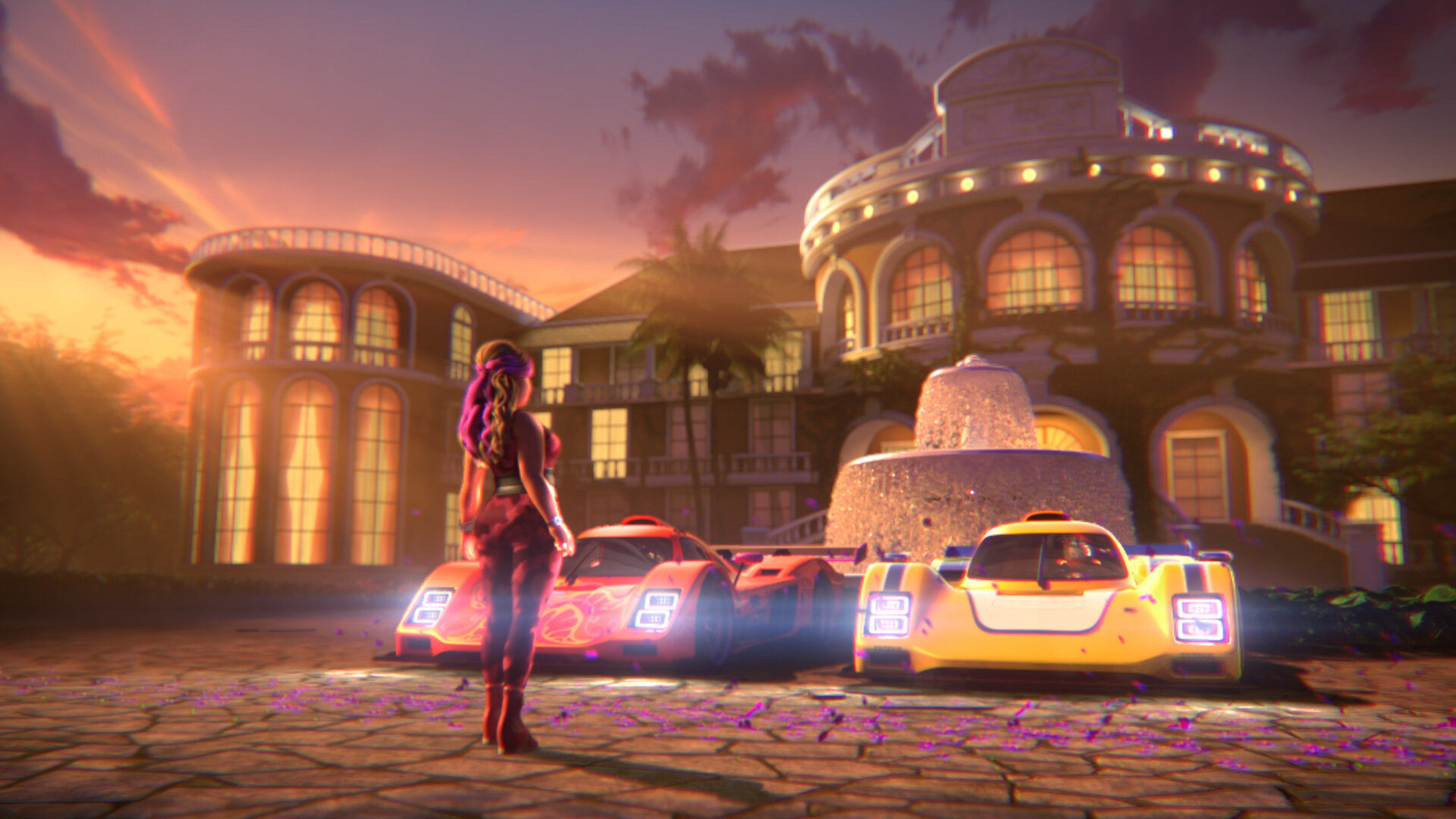 Форсаж: Шпионские гонки 2 сезон 5 серия