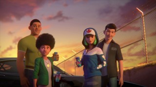 Форсаж: Шпионские гонки 1 сезон 2 серия