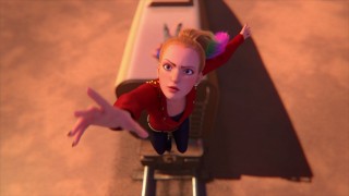 Форсаж: Шпионские гонки 1 сезон 3 серия