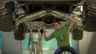 Форсаж: Шпионские гонки 1 сезон 5 серия