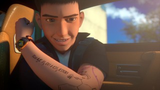 Форсаж: Шпионские гонки 2 сезон 3 серия