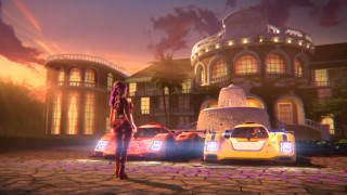 Форсаж: Шпионские гонки 2 сезон 5 серия