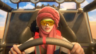 Форсаж: Шпионские гонки 3 сезон 4 серия