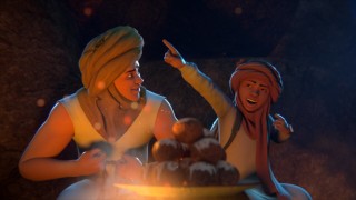 Форсаж: Шпионские гонки 3 сезон 5 серия