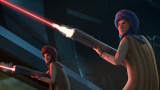 Форсаж: Шпионские гонки 3 сезон 6 серия