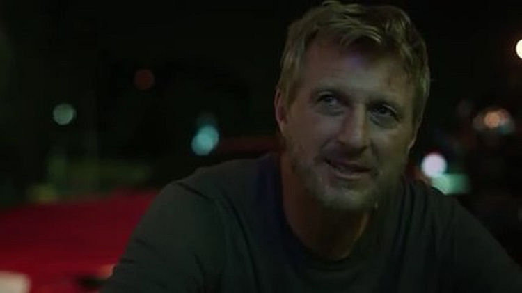 Кобра Кай 1 серия Кобра Кай 1 серия