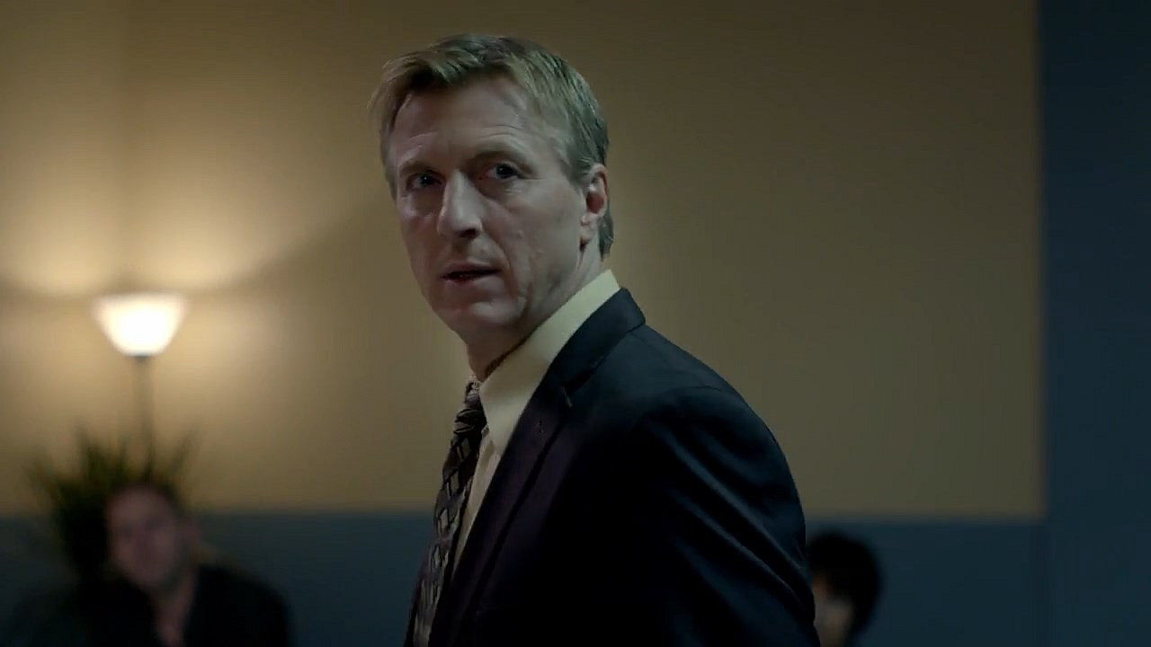 Кобра Кай 7 серия Кобра Кай 7 серия