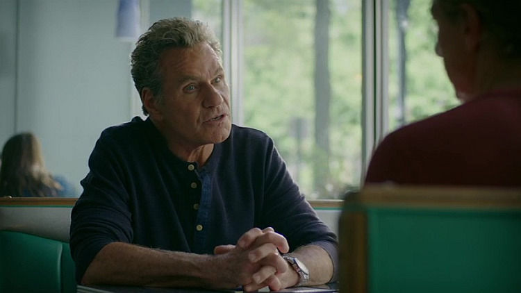 Кобра Кай 2 сезон 1 серия Кобра Кай 2 сезон 1 серия