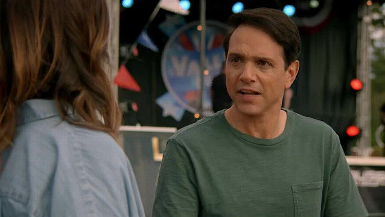 Кобра Кай 2 сезон 3 серия