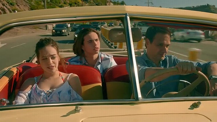 Кобра Кай 2 сезон 4 серия Кобра Кай 2 сезон 4 серия