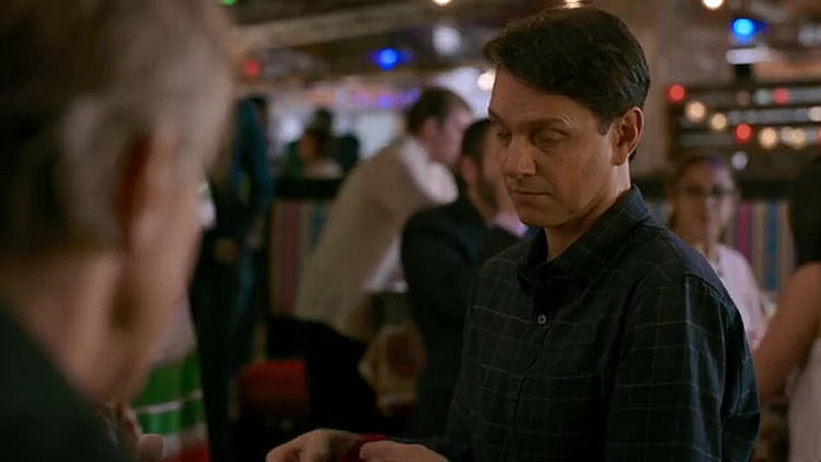 Кобра Кай 2 сезон 9 серия Кобра Кай 2 сезон 9 серия