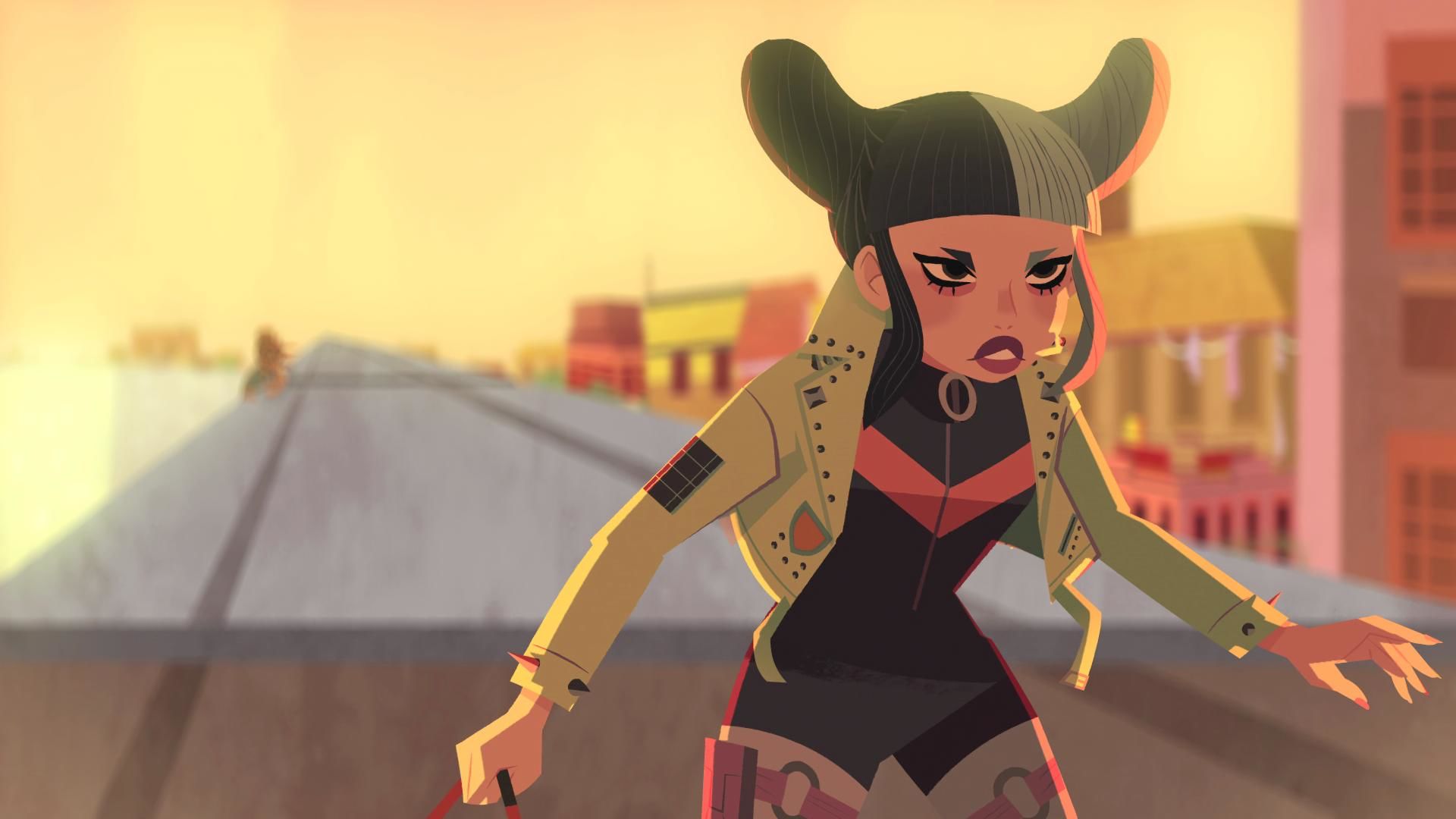 Кармен Сандиего 7 серия Кармен Сандиего 7 серия