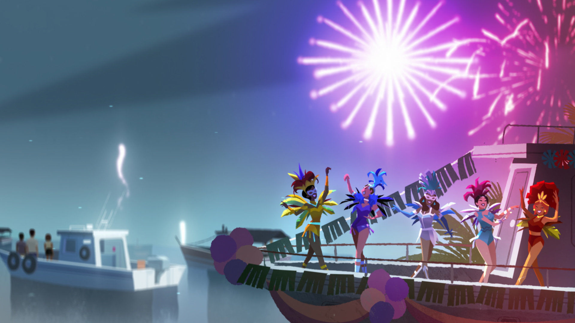 Кармен Сандиего 2 сезон 2 серия Кармен Сандиего 2 сезон 2 серия