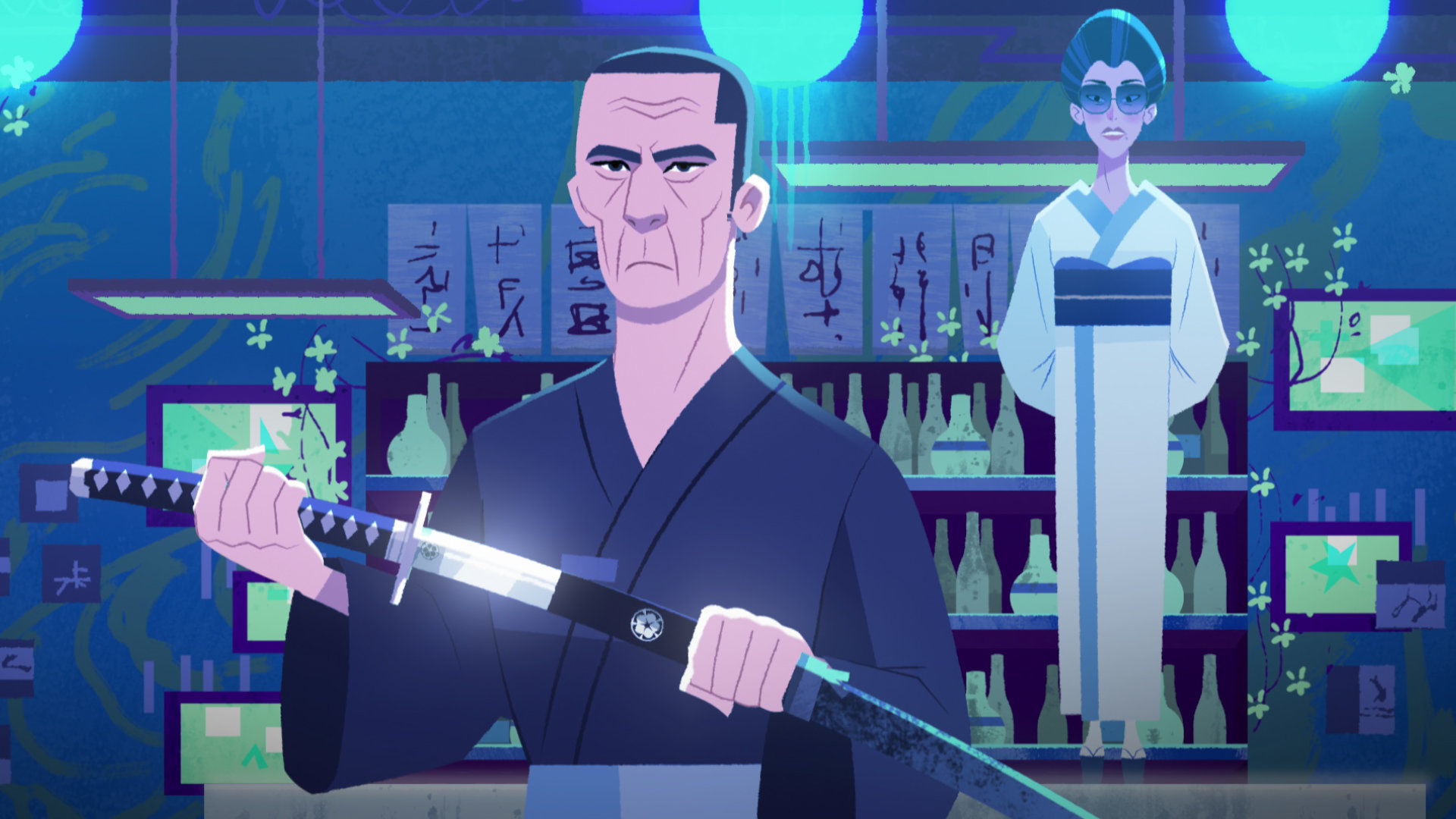 Кармен Сандиего 2 сезон 3 серия