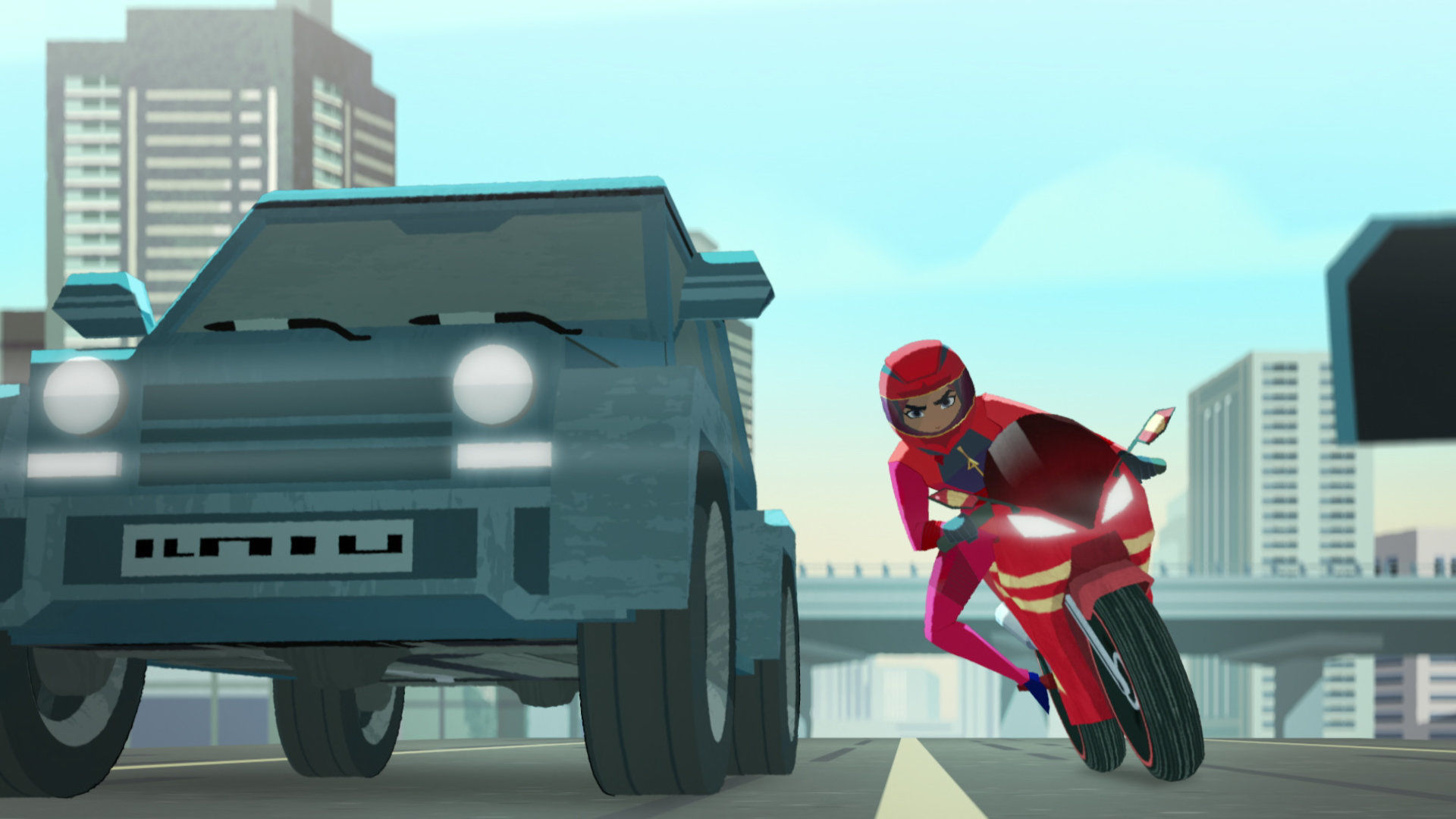 Кармен Сандиего 2 сезон 6 серия Кармен Сандиего 2 сезон 6 серия