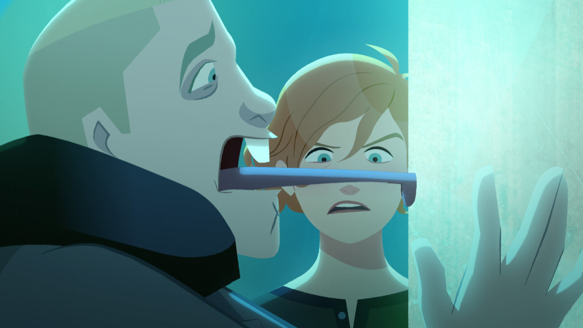 Кармен Сандиего 2 сезон 8 серия Кармен Сандиего 2 сезон 8 серия