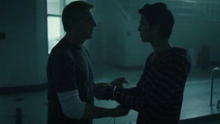 Кобра Кай 1 сезон 3 серия