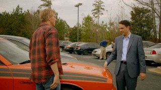 Кобра Кай 1 сезон 9 серия