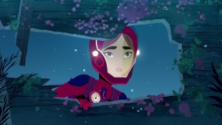 Кармен Сандиего 1 сезон 4 серия