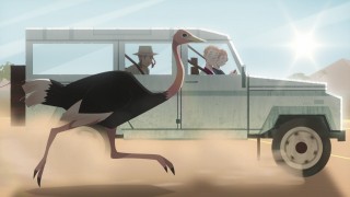 Кармен Сандиего 2 сезон 9 серия