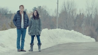 Цепляясь за лёд 1 сезон 3 серия