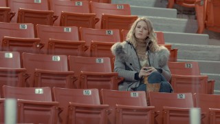 Цепляясь за лёд 1 сезон 4 серия