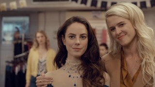 Цепляясь за лёд 1 сезон 5 серия