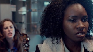 Цепляясь за лёд 1 сезон 8 серия