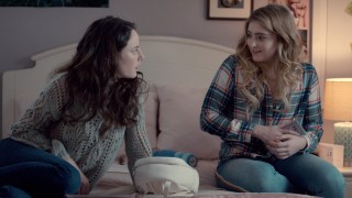 Цепляясь за лёд 1 сезон 9 серия