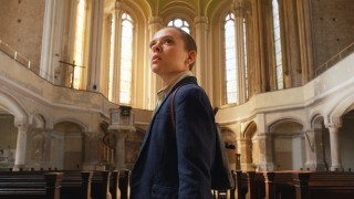 Неортодоксальная 1 сезон 3 серия