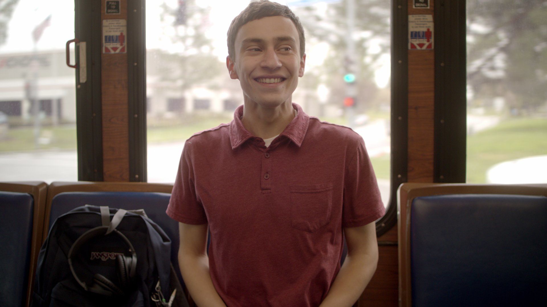 Нетипичный 1 серия Нетипичный 1 серия