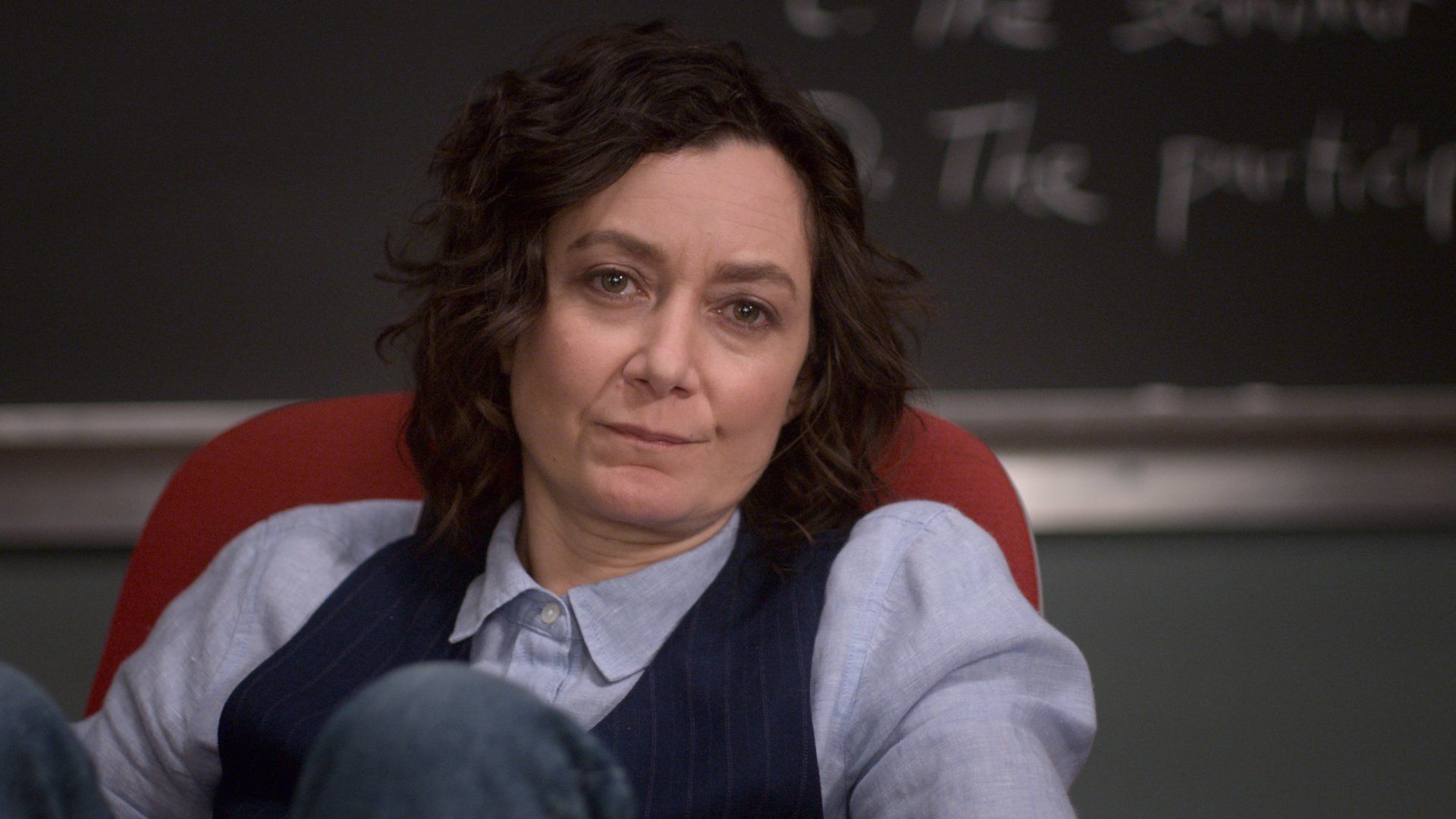 Нетипичный 3 сезон 5 серия Нетипичный 3 сезон 5 серия