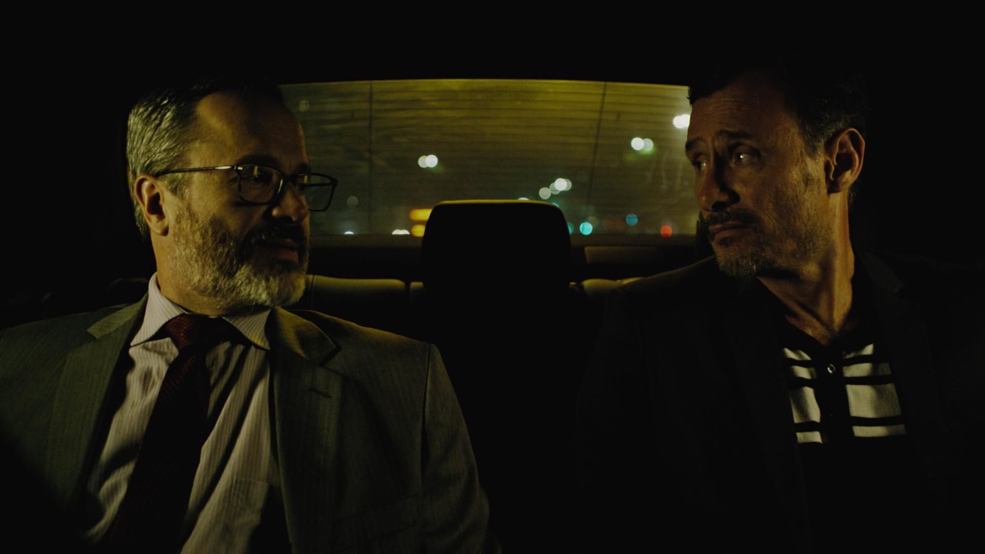 Механизм 2 серия Механизм 2 серия