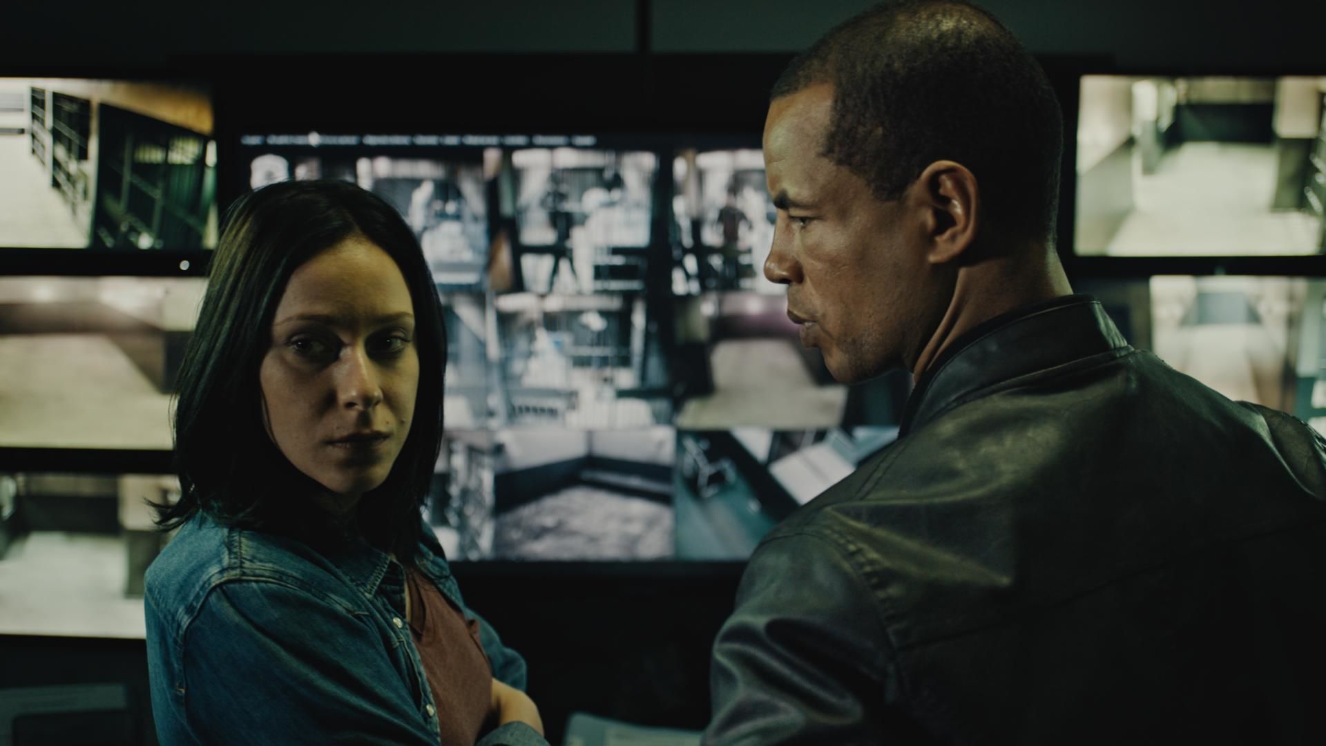 Механизм 5 серия