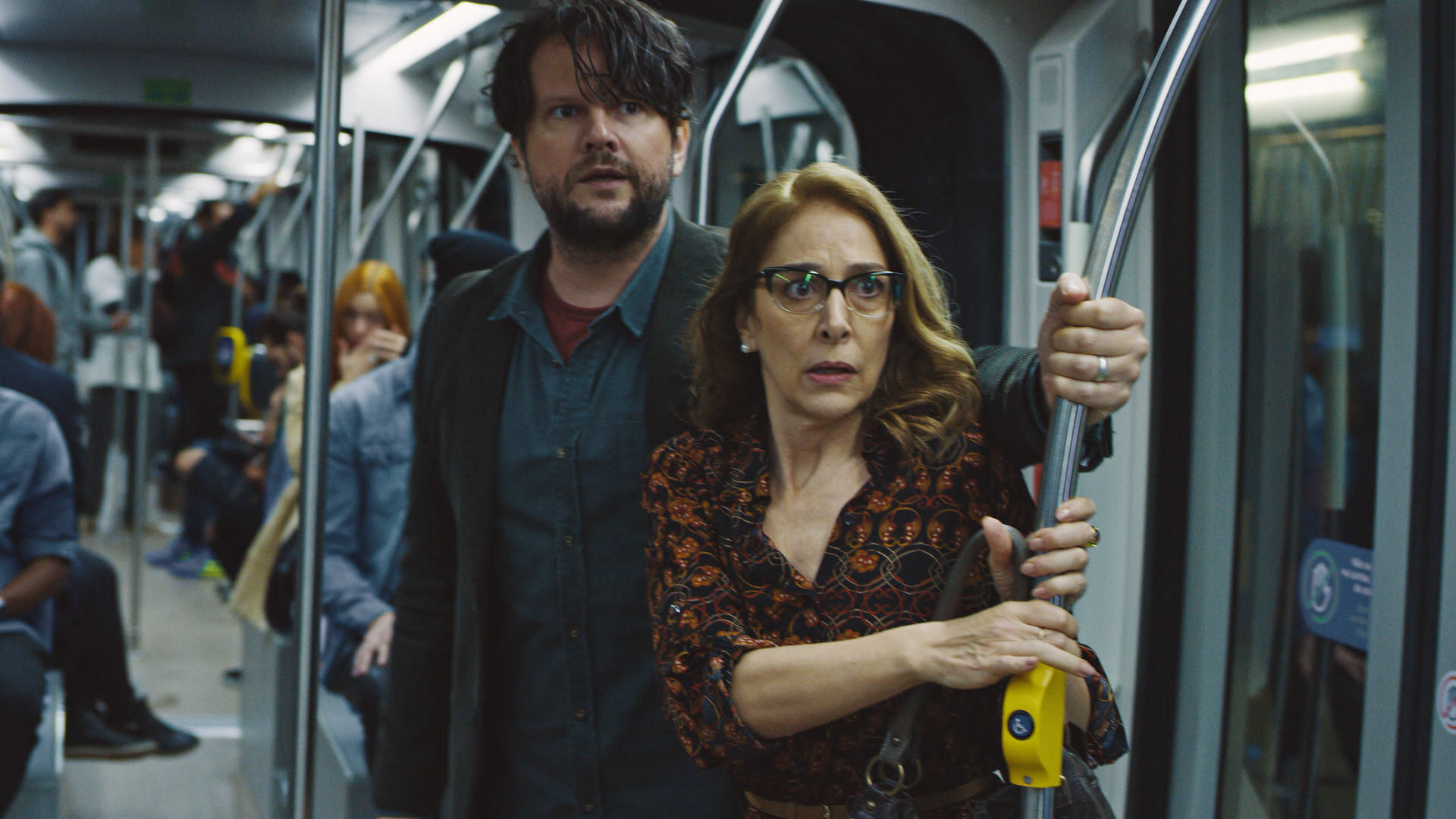 Механизм 2 сезон 1 серия Механизм 2 сезон 1 серия