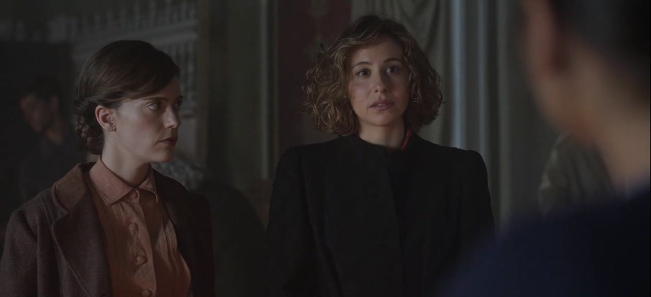 Скажи мне кто я 1 серия Скажи мне кто я 1 серия