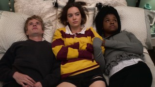 Нетипичный 2 сезон 2 серия