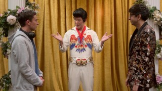 Нетипичный 3 сезон 10 серия