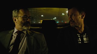 Механизм 1 сезон 2 серия